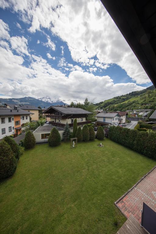 Mountain Apartments Zell am See Exterior foto